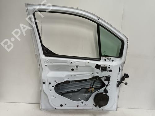 Left front door FORD TRANSIT CONNECT V408 Box Body/MPV 1.6 TDCi | BP23987975C2 