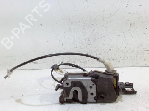 Front right lock PEUGEOT 308 I (4A_, 4C_) 1.6 HDi | BP13202301C97 