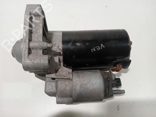 Used Starter Starter 38414808 38414808