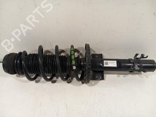 Used Left front shock absorber Left front shock absorber 37181127 37181127