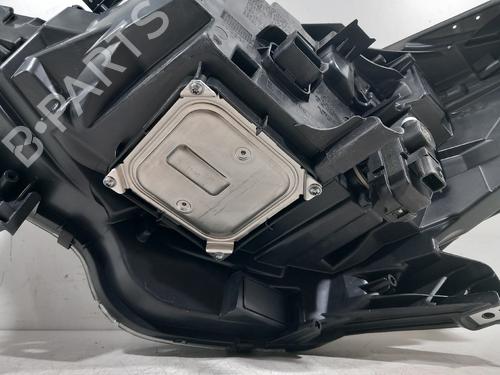 Right headlight RENAULT CLIO V (B7_) 1.3 TCe 130 (B7MF) | BP27932476C29  - Image 9