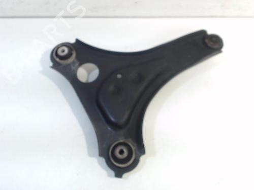 Used Right front suspension arm RENAULT TWINGO III (BCM_, BCA_) 1.0 SCe 70 (71 hp) 9573178