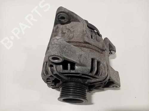 Used Alternator Alternator 38088937 38088937