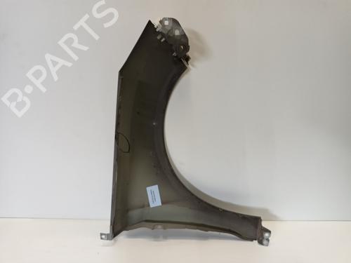 Left front fenders FORD FOCUS III Turnier 1.0 EcoBoost | BP29361279C41 
