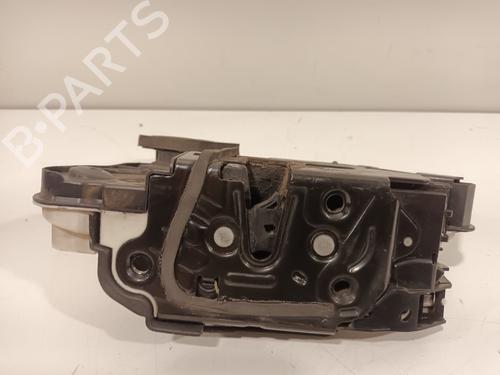 Used Front left lock VW GOLF VII (5G1, BQ1, BE1, BE2) 1.4 GTE Hybrid (204 hp) 17786650