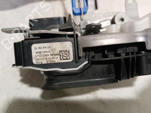 Front right lock LYNK & CO 01 PHEV | BP33719130C97 - Image 6