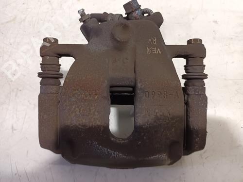 Used Right front brake caliper Right front brake caliper 15802369 15802369