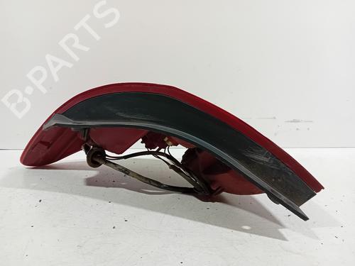 Right taillight HYUNDAI i20 I (PB, PBT) 1.2 | BP21056661C35 