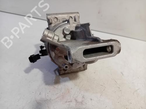 AC compressor DACIA DUSTER (HM_) 1.0 TCe 100 (HMMT) | BP19793946M34 