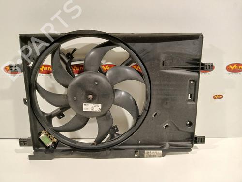 Køleventilator elektrisk Køleventilator elektrisk OPEL CORSA E (X15) 1.2 (08, 68) (69 hp) 36004327 36004327