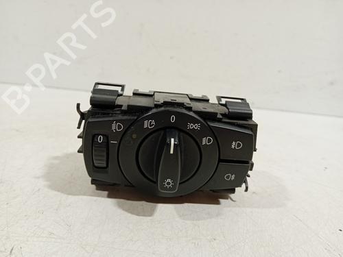 Used Headlight switch BMW X1 (E84) sDrive 18 d (143 hp) 24863966
