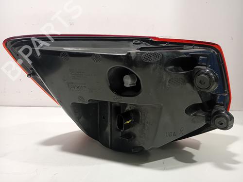 Right taillight AUDI Q2 (GAB, GAG) SQ2 TFSI quattro | BP38622408C35 - Image 2