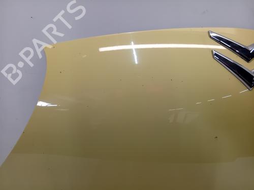 Hood CITROËN C1 (PM_, PN_) 1.0 | BP19147326C1 