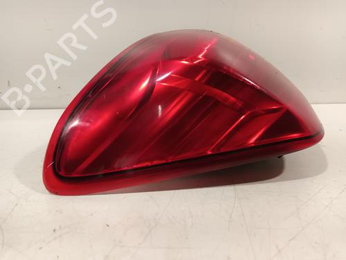Left taillight MITSUBISHI MIRAGE / SPACE STAR VI Hatchback (A0_A) 1.0 (A05A) | BP31886750C34 - Image 2