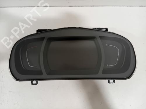 Used Instrument cluster RENAULT GRAND SCÉNIC IV (R9_) 1.3 TCe 160 (R9NC) (159 hp) 28309176