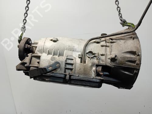 Gearbox MERCEDES-BENZ CLK Convertible (A208) CLK 200 Kompressor (208.444) 722616