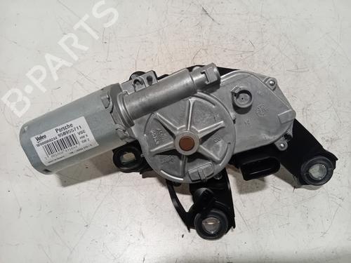 Rear wiper motor PORSCHE MACAN (95B) 3.0 S | BP40184916M102 - Image 2
