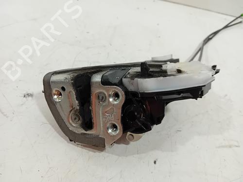 Rear left lock CITROËN C1 II (PA_, PS_) 1.0 VTi 68 | BP14991188C100 