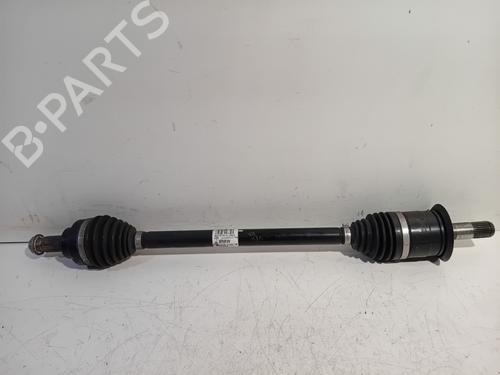 Used Right rear driveshaft BMW 4 Gran Coupe (F36) 428 i xDrive (245 hp) 25256850