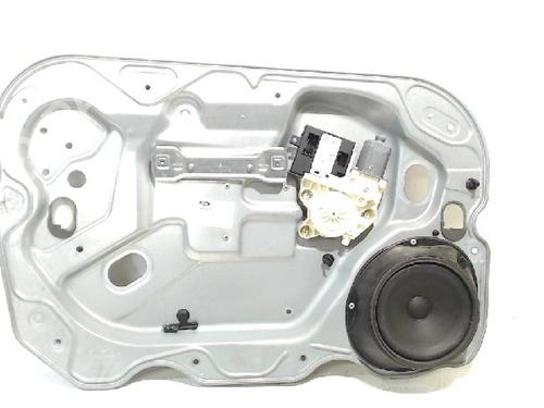 Used Front left window mechanism FORD FOCUS II Turnier (DA_, FFS, DS) 2.0 TDCi (136 hp) 5105610