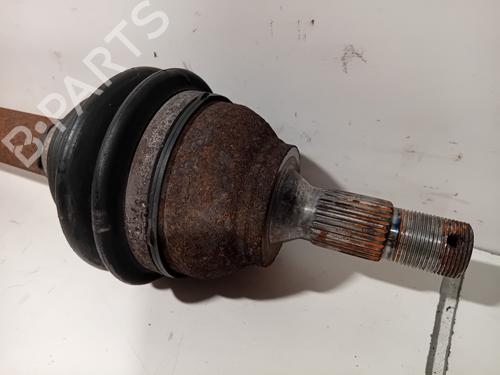 Right front driveshaft PEUGEOT PARTNER Box Body/MPV 1.6 HDi / BlueHDi 75 | BP36780123M39 - Image 2
