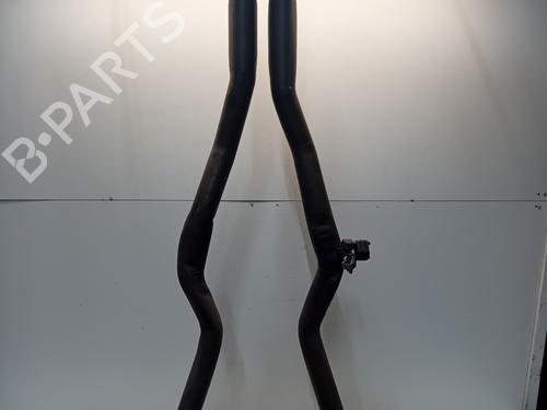 Exhaust system BMW Z4 Roadster (G29) M40 i | BP37426215M121 - Image 3