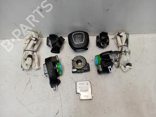 Airbag sæt AUDI A4 B8 Avant (8K5) 2.0 TDI | BP30812794C86 