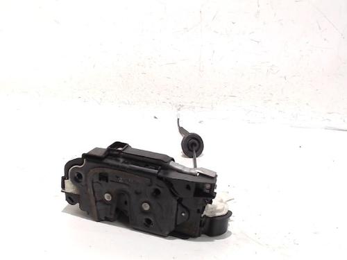 Front right lock SEAT LEON (5F1) 2.0 TDI | BP13200513C97 
