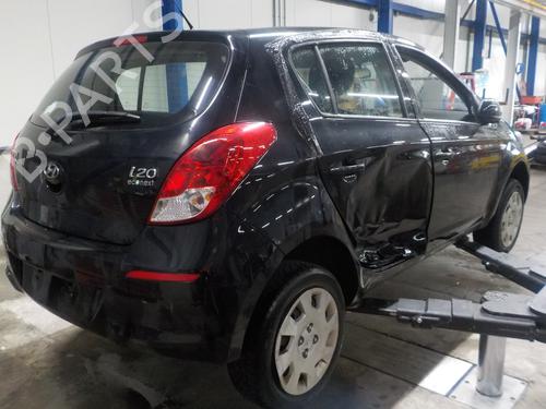 Mirror switch HYUNDAI i20 I (PB, PBT) 1.2 | BP19086700I25  - Image 7