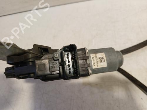 Front left window mechanism RENAULT MEGANE IV Hatchback (B9A/M/N_) 1.5 dCi 110 (B9A3) | BP33678384C22  - Image 5