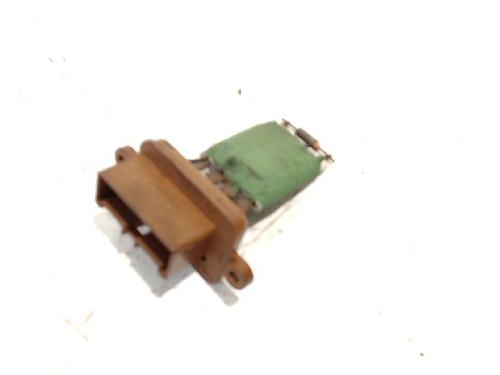 Heater resistor FIAT PUNTO (188_) 1.2 60 (188.030, .050, .130, .150, .230, .250) | BP11784283M108 