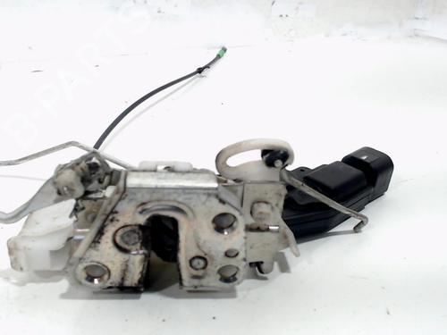 Front right lock TOYOTA AYGO (_B1_) 1.0 (KGB10_, KGB10R) | BP13203437C97 