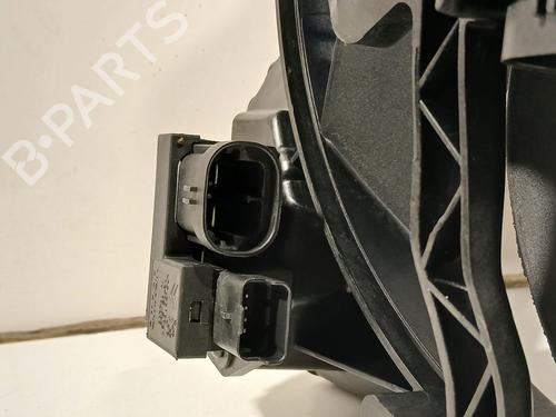 Støtte CITROËN C3 III (SX) 1.2 VTi 82 | BP24863933C155 - Image 3