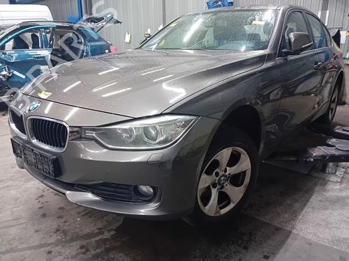 Used Parts BMW 3 (F30, F80) 320 d (163 hp) 3998543