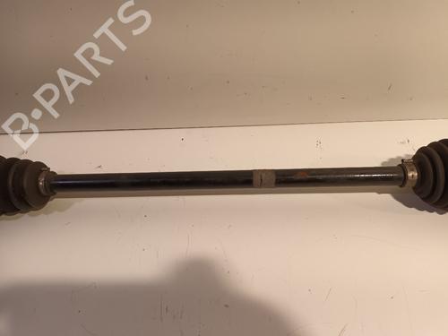 Right rear driveshaft HONDA CR-V III (RE_) 2.0 i-VTEC 4WD (RE5, RE2) | BP16311030M41 