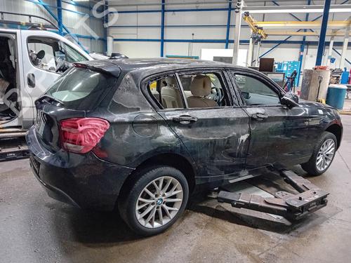 Front bumper BMW 1 (F20) 116 i | BP29763052C7 