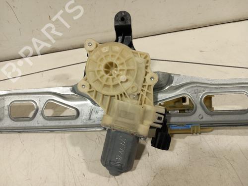 Front right window mechanism FORD TRANSIT CUSTOM V362 Van (FY, FZ) 2.2 TDCi | BP36984897C23 - Image 2