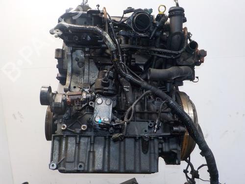 Used Engine Engine 13356554 13356554