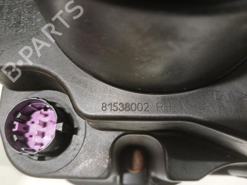 Right headlight FIAT 500 (312_) 1.2 (312AXA1A) | BP39563530C29 - Image 7