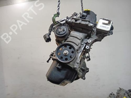 Engine VW POLO V (6R1, 6C1) 1.2 TSI | BP32216736M1
