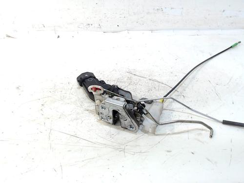 Front left lock TOYOTA AYGO (_B1_) 1.0 (KGB10_, KGB10R) | BP13201779C98 