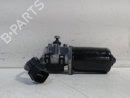 Used Front wiper motor HYUNDAI ix35 (LM, EL, ELH) 1.7 CRDi (116 hp) 12532220