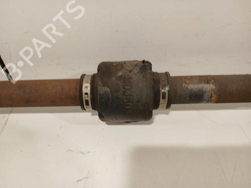 Right front driveshaft KIA PRO CEE'D (JD) 1.6 GDI | BP38412786M39 - Image 3