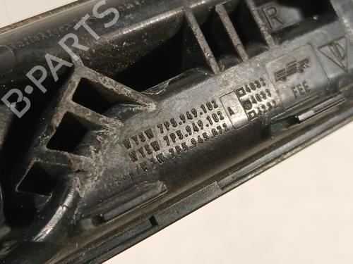 Right side indicator PORSCHE CAYENNE (92A) 3.0 Diesel | BP28605543I19 - Image 3