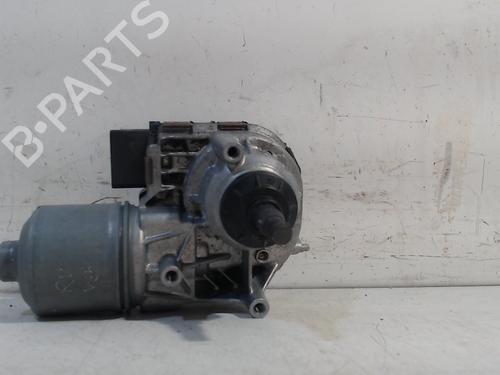 Used Front wiper motor RENAULT GRAND SCÉNIC IV (R9_) 1.3 TCe 160 (R9NC) (159 hp) 12535888