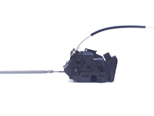 Front right lock SEAT IBIZA IV SC (6J1, 6P5) 1.6 | BP13200274C97 