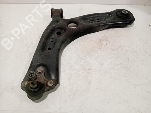 Used Left front suspension arm Left front suspension arm SKODA OCTAVIA III Combi (5E5, 5E6) 1.0 TSI (115 hp) 33917201 33917201