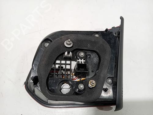 Left tailgate light VW GOLF VI (5K1) 1.4 TSI | BP39563466C79 - Image 4