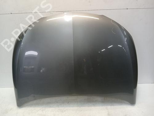 Used Hood Hood SEAT IBIZA IV ST (6J8, 6P8) 1.2 TDI (75 hp) 39986122 39986122