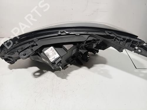 Right headlight RENAULT CLIO V (B7_) 1.0 TCe 100 (B7MT) | BP37237220C29 - Image 3
